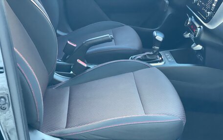 KIA Rio IV, 2021 год, 1 880 000 рублей, 18 фотография