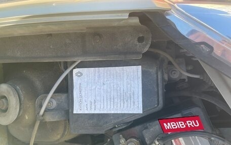 Renault Sandero I, 2014 год, 720 000 рублей, 18 фотография