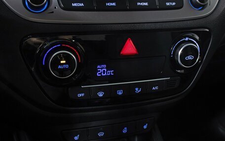 Hyundai Solaris II рестайлинг, 2019 год, 1 498 000 рублей, 19 фотография
