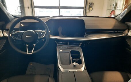 Haval F7, 2025 год, 3 649 000 рублей, 4 фотография