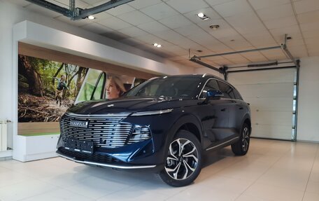 Haval F7, 2025 год, 3 649 000 рублей, 2 фотография
