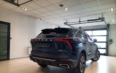 Haval F7, 2025 год, 3 649 000 рублей, 3 фотография