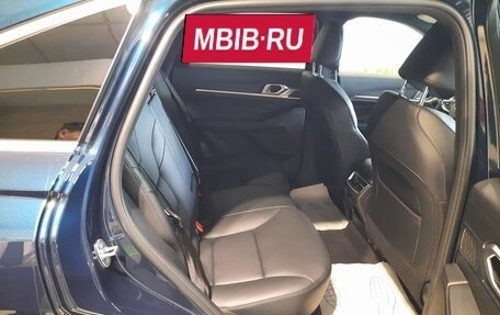 Haval F7, 2025 год, 3 649 000 рублей, 6 фотография