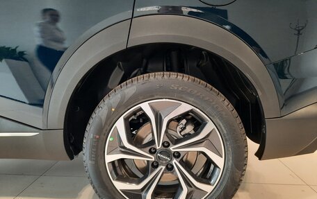 Haval F7, 2025 год, 3 649 000 рублей, 7 фотография