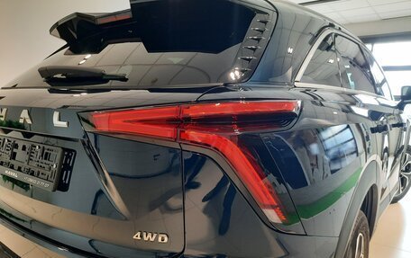 Haval F7, 2025 год, 3 649 000 рублей, 11 фотография