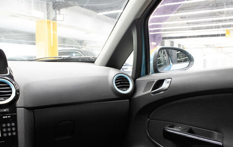 Opel Corsa D, 2011 год, 639 000 рублей, 9 фотография