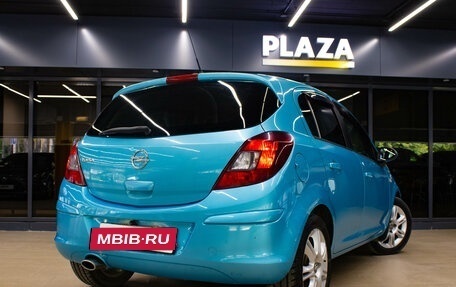 Opel Corsa D, 2011 год, 639 000 рублей, 6 фотография