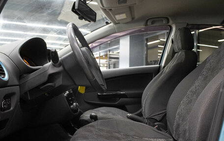 Opel Corsa D, 2011 год, 639 000 рублей, 11 фотография