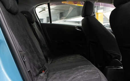 Opel Corsa D, 2011 год, 639 000 рублей, 14 фотография