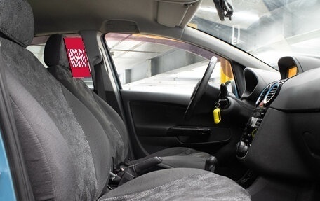 Opel Corsa D, 2011 год, 639 000 рублей, 12 фотография