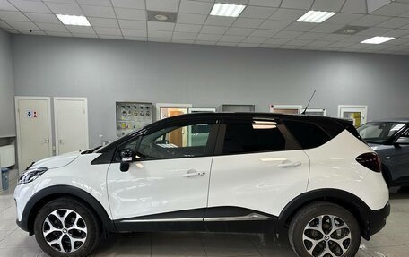 Renault Kaptur I рестайлинг, 2019 год, 1 799 000 рублей, 2 фотография