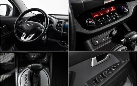 KIA Sportage III, 2014 год, 1 389 000 рублей, 16 фотография