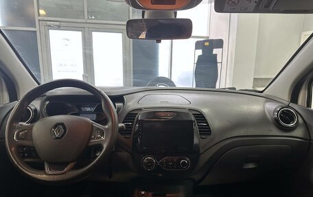 Renault Kaptur I рестайлинг, 2019 год, 1 799 000 рублей, 10 фотография
