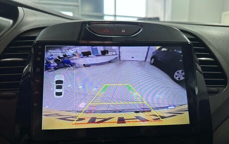 Renault Kaptur I рестайлинг, 2019 год, 1 799 000 рублей, 12 фотография