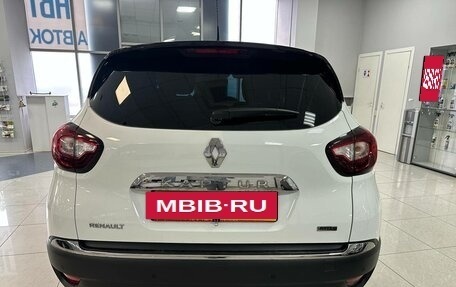 Renault Kaptur I рестайлинг, 2019 год, 1 799 000 рублей, 4 фотография