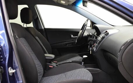 KIA cee'd I рестайлинг, 2008 год, 570 000 рублей, 10 фотография