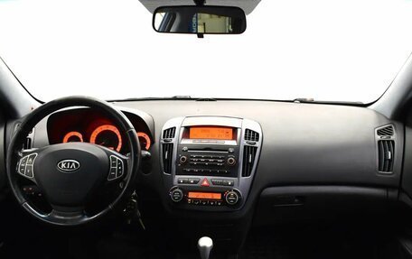 KIA cee'd I рестайлинг, 2008 год, 570 000 рублей, 5 фотография