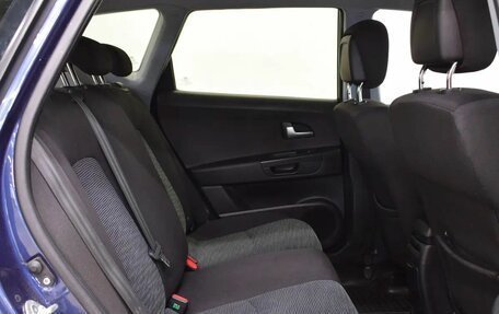 KIA cee'd I рестайлинг, 2008 год, 570 000 рублей, 11 фотография