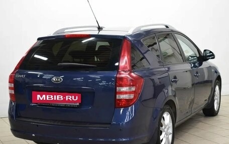 KIA cee'd I рестайлинг, 2008 год, 570 000 рублей, 4 фотография