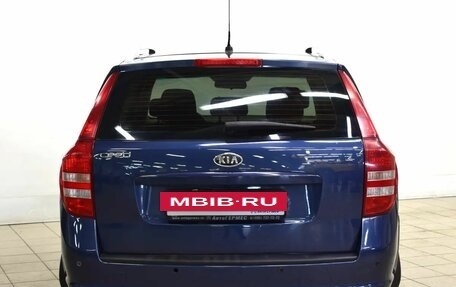 KIA cee'd I рестайлинг, 2008 год, 570 000 рублей, 3 фотография