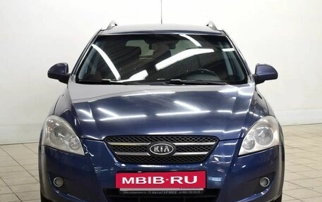 KIA cee'd I рестайлинг, 2008 год, 570 000 рублей, 2 фотография