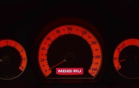 KIA cee'd I рестайлинг, 2008 год, 570 000 рублей, 6 фотография