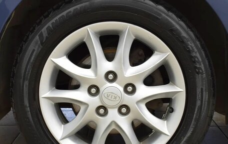 KIA cee'd I рестайлинг, 2008 год, 570 000 рублей, 14 фотография