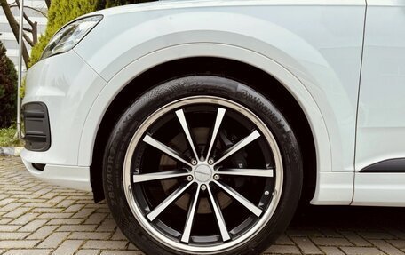 Audi Q7, 2016 год, 3 200 000 рублей, 5 фотография