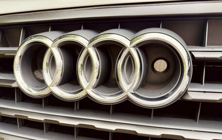 Audi Q7, 2016 год, 3 200 000 рублей, 13 фотография