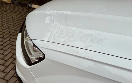 Audi Q7, 2016 год, 3 200 000 рублей, 15 фотография