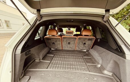 Audi Q7, 2016 год, 3 200 000 рублей, 20 фотография