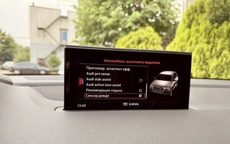 Audi Q7, 2016 год, 3 200 000 рублей, 25 фотография