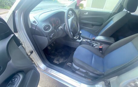 Ford Focus II рестайлинг, 2008 год, 490 000 рублей, 7 фотография
