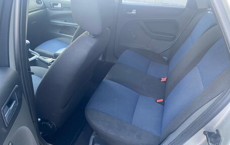 Ford Focus II рестайлинг, 2008 год, 490 000 рублей, 8 фотография