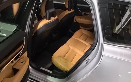 Volvo V90 II, 2018 год, 1 875 000 рублей, 15 фотография