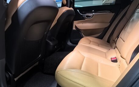 Volvo V90 II, 2018 год, 1 875 000 рублей, 16 фотография