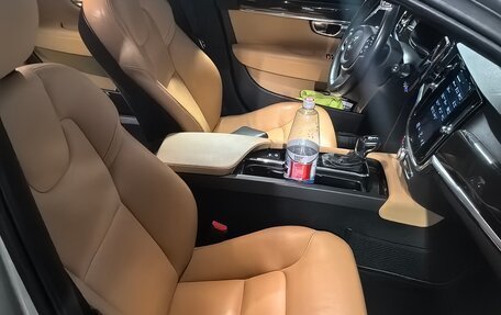 Volvo V90 II, 2018 год, 1 875 000 рублей, 12 фотография