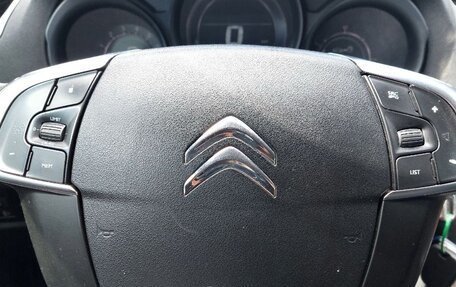 Citroen C4 II рестайлинг, 2017 год, 930 000 рублей, 13 фотография