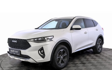 Haval F7 I, 2022 год, 1 695 000 рублей, 1 фотография
