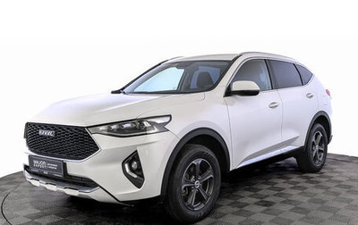 Haval F7 I, 2022 год, 1 695 000 рублей, 1 фотография