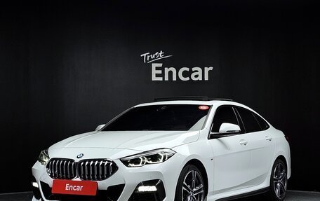 BMW 2 серия F44, 2022 год, 2 865 000 рублей, 1 фотография