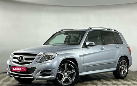 Mercedes-Benz GLK-Класс, 2012 год, 1 899 000 рублей, 1 фотография