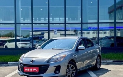Mazda 3, 2012 год, 949 000 рублей, 1 фотография