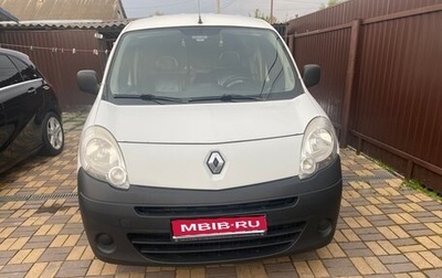 Renault Kangoo II рестайлинг, 2012 год, 1 100 000 рублей, 1 фотография