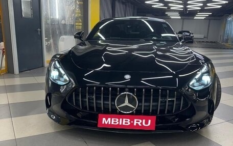 Mercedes-Benz AMG GT, 2024 год, 30 900 000 рублей, 1 фотография