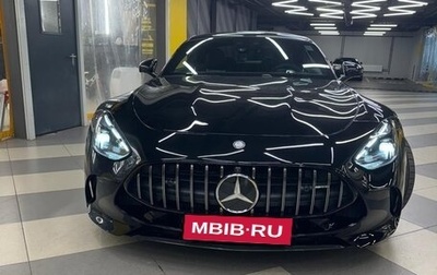 Mercedes-Benz AMG GT, 2024 год, 30 900 000 рублей, 1 фотография