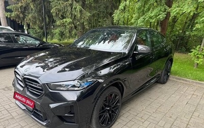 BMW X6 M, 2023 год, 19 000 000 рублей, 1 фотография