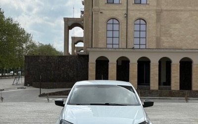 Volkswagen Polo VI (EU Market), 2017 год, 1 000 000 рублей, 1 фотография