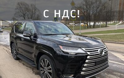 Lexus LX, 2025 год, 20 299 000 рублей, 1 фотография