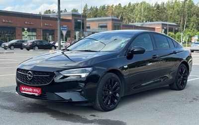 Opel Insignia II рестайлинг, 2021 год, 2 799 000 рублей, 1 фотография